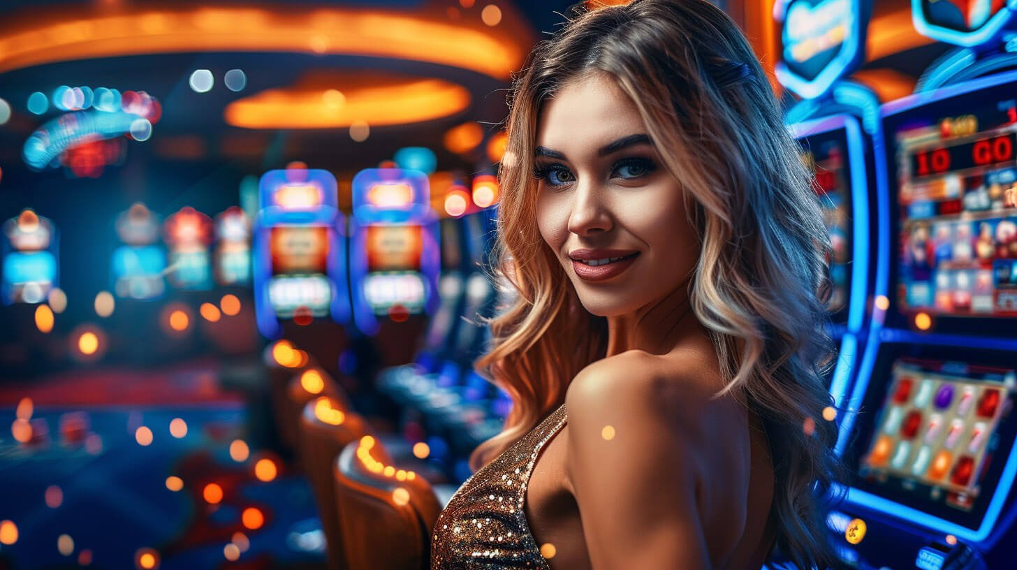 Casino Table Games — Baccarat နှင့် Blackjack ကစားပုံ ရှင်းပြချက်