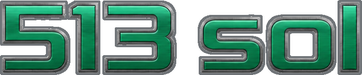 513 sol